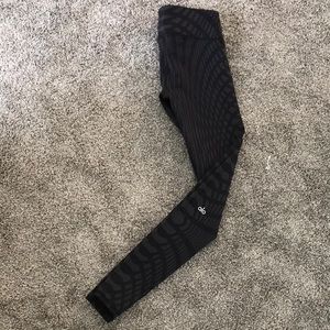 Alo yoga Leggings